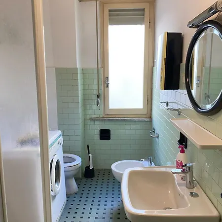 20 Passi Dal Mare Levanto