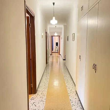 20 Passi Dal Mare