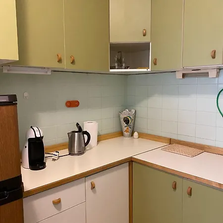 20 Passi Dal Mare Apartmán Levanto