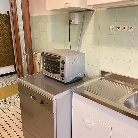 20 Passi Dal Mare * Levanto