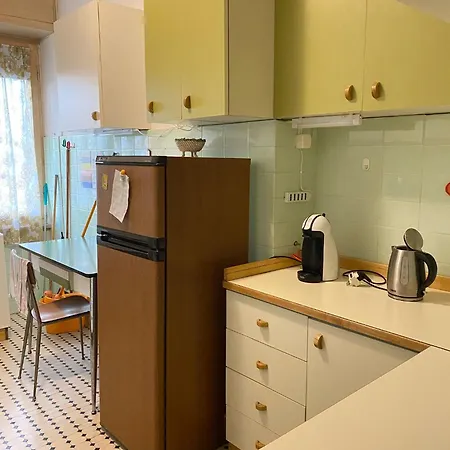 20 Passi Dal Mare Apartmán