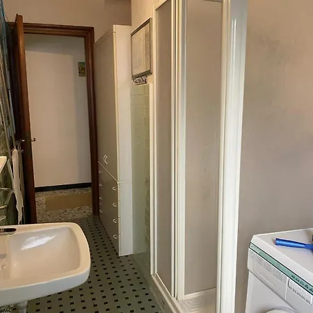 Apartmán 20 Passi Dal Mare Levanto