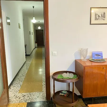 20 Passi Dal Mare *