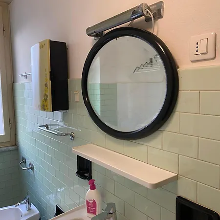 20 Passi Dal Mare Apartmán