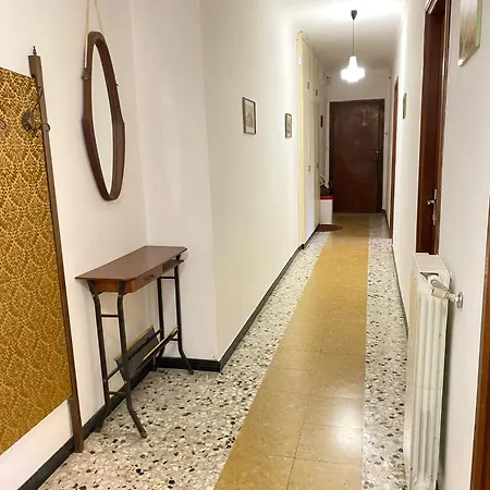 20 Passi Dal Mare Levanto