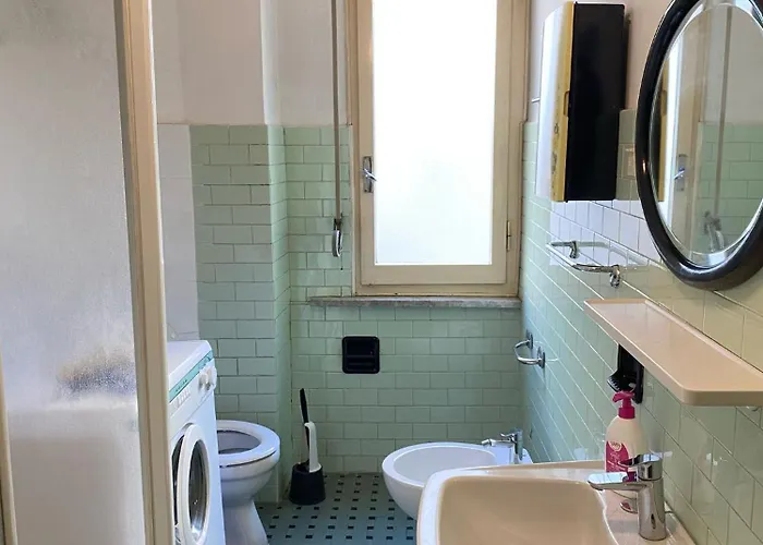 20 Passi Dal Mare Levanto