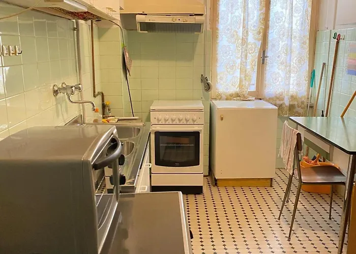 Apartmán 20 Passi Dal Mare