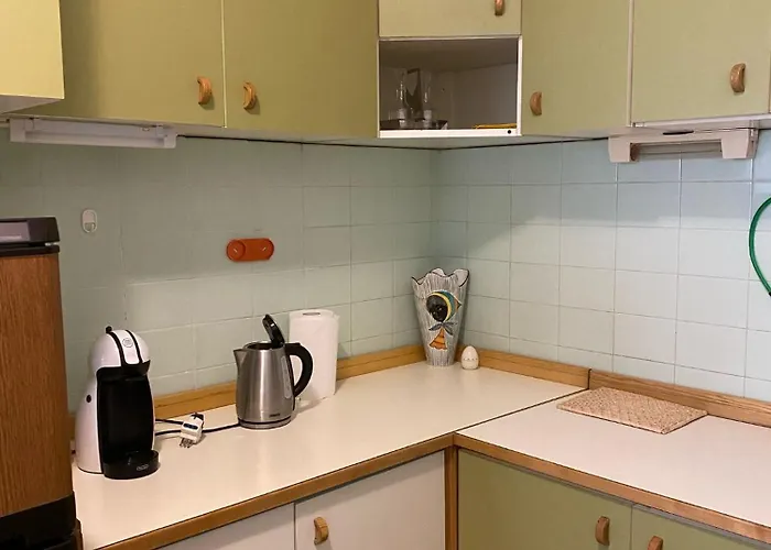 20 Passi Dal Mare Apartmán Levanto