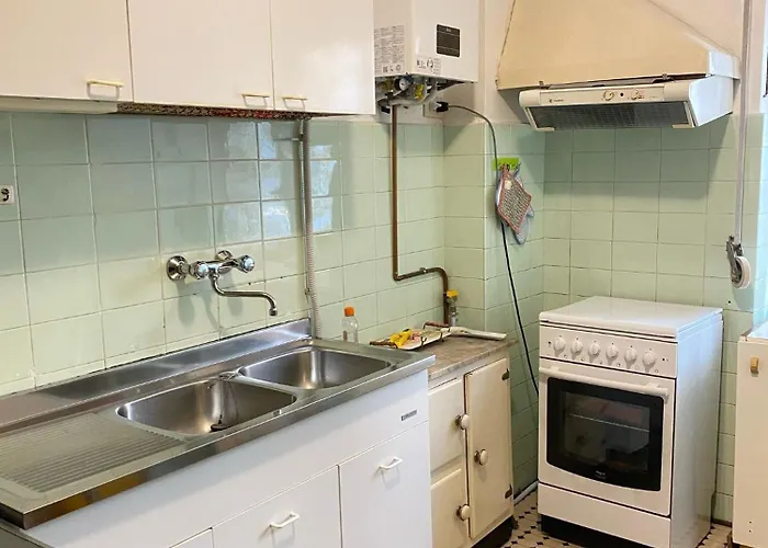 Apartmán 20 Passi Dal Mare Levanto