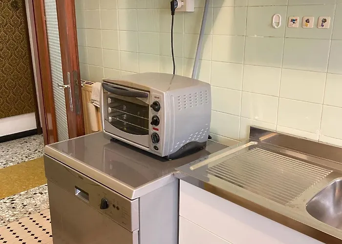 20 Passi Dal Mare * Levanto