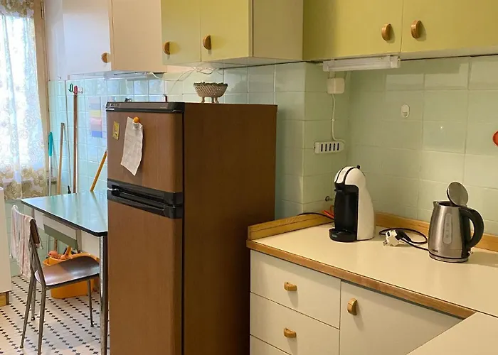 20 Passi Dal Mare Apartmán