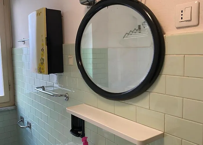 20 Passi Dal Mare Apartmán