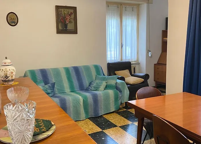 Apartmán 20 Passi Dal Mare