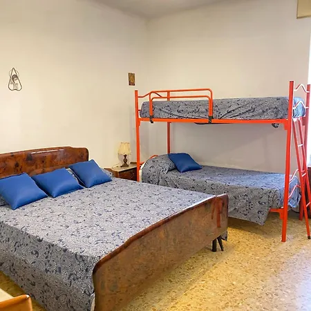 20 Passi Dal Mare *