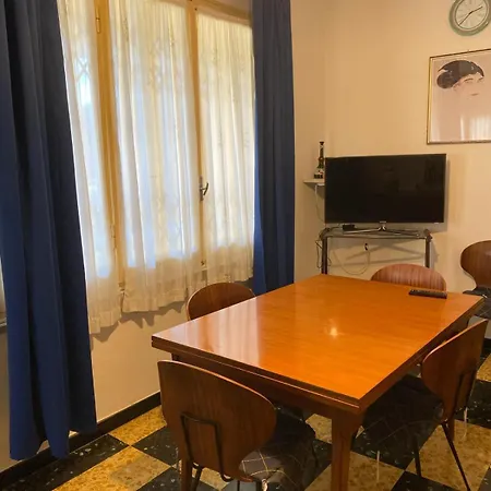 20 Passi Dal Mare
