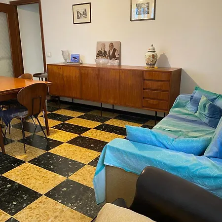 20 Passi Dal Mare Apartment *
