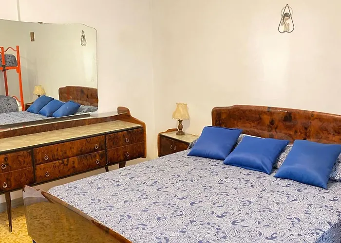 20 Passi Dal Mare Apartament Levanto