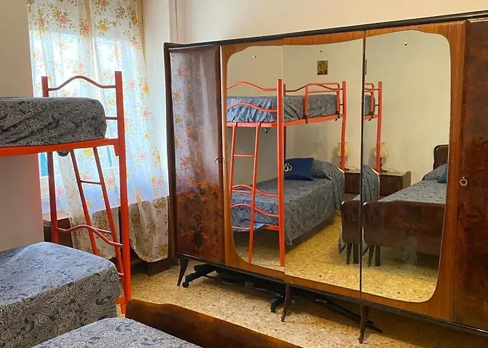 20 Passi Dal Mare 레반토