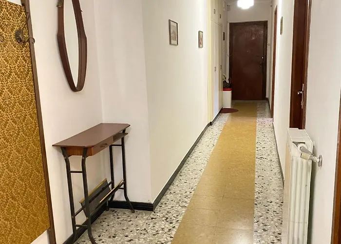 20 Passi Dal Mare Levanto